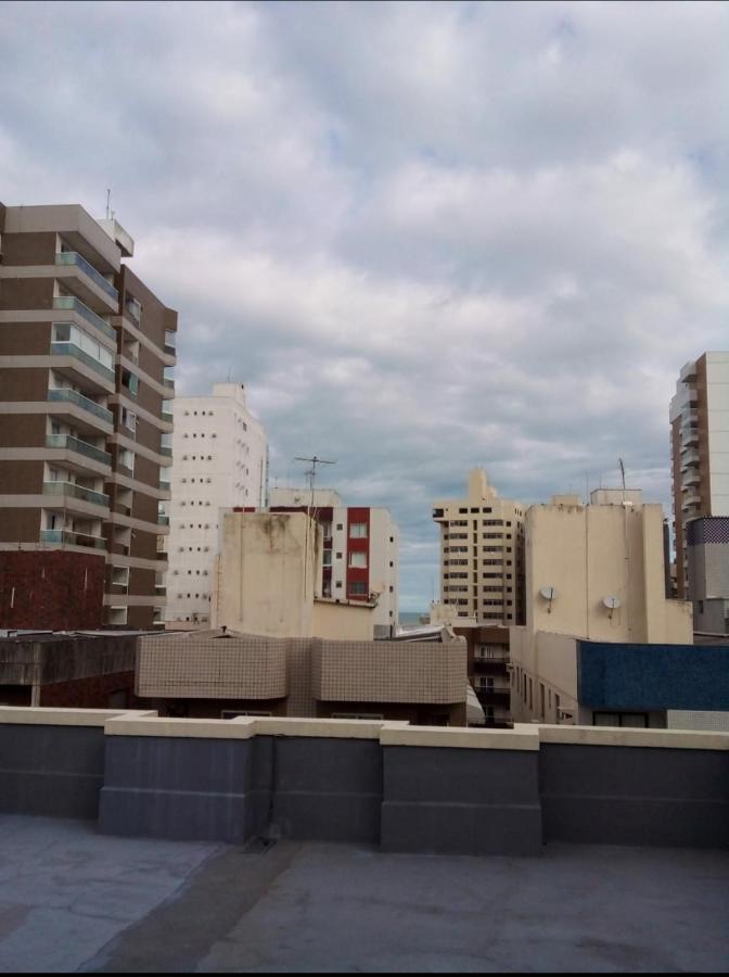Raio De Luz Guarapari Beach エクステリア 写真