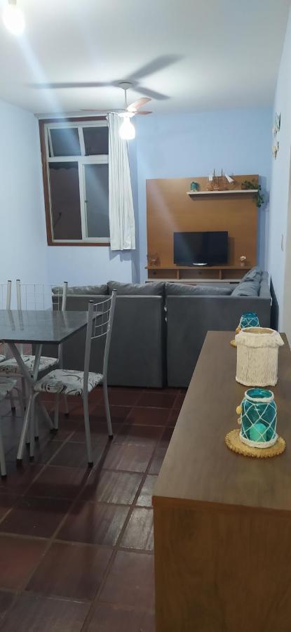 Raio De Luz Guarapari Beach エクステリア 写真